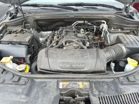 Dodge Durango * GT HEMI V8 Plus * CARFAX * , снимка 13