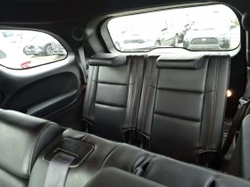 Dodge Durango * GT HEMI V8 Plus * CARFAX * , снимка 10