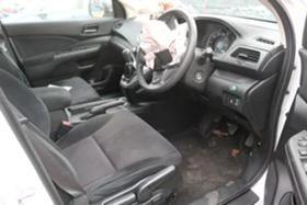 Honda Cr-v 2.0 16V 4x4 - [10] 