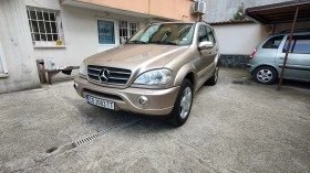 Mercedes-Benz ML 500 AMG PACK, снимка 14