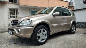 Mercedes-Benz ML 500 AMG PACK, снимка 1