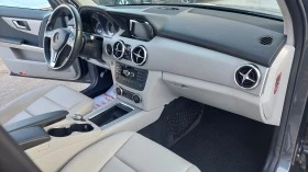 Mercedes-Benz GLK 250 cdi 204 к.с., снимка 10