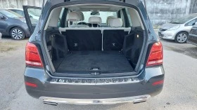 Mercedes-Benz GLK 250 cdi 204 к.с., снимка 8