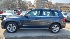 Обява за продажба на Mercedes-Benz GLK 250 cdi 204 к.с. ~26 399 лв. - изображение 6