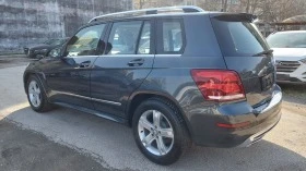 Обява за продажба на Mercedes-Benz GLK 250 cdi 204 к.с. ~26 399 лв. - изображение 5