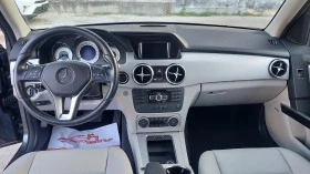 Mercedes-Benz GLK 250 cdi 204 к.с., снимка 11