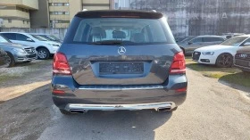 Обява за продажба на Mercedes-Benz GLK 250 cdi 204 к.с. ~26 399 лв. - изображение 4