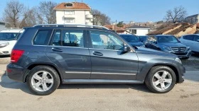 Mercedes-Benz GLK 250 cdi 204 к.с., снимка 3