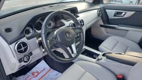 Mercedes-Benz GLK 250 cdi 204 .. | Mobile.bg    9