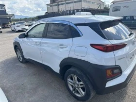 Hyundai Kona 22.  | Mobile.bg    3