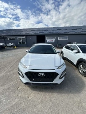 Hyundai Kona 22.  | Mobile.bg    1