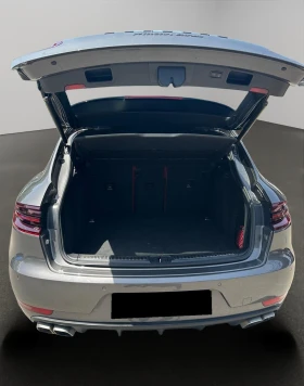Porsche Macan Turbo | Mobile.bg    17