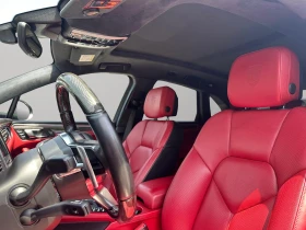 Porsche Macan Turbo | Mobile.bg    16