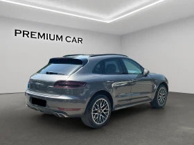 Обява за продажба на Porsche Macan Turbo ~53 000 лв. - изображение 6