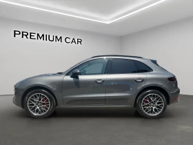 Обява за продажба на Porsche Macan Turbo ~53 000 лв. - изображение 1