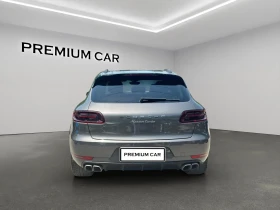 Обява за продажба на Porsche Macan Turbo ~53 000 лв. - изображение 7