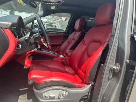 Обява за продажба на Porsche Macan Turbo ~53 000 лв. - изображение 8