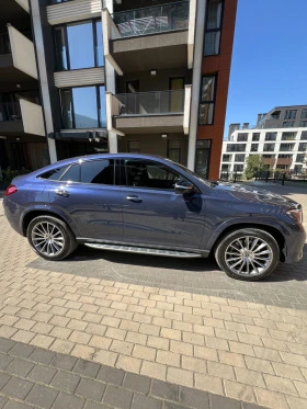 Mercedes-Benz GLE | Mobile.bg    16