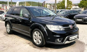 Fiat Freemont 4X4 2.0D 170HP | Mobile.bg    3