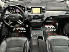 Mercedes-Benz ML 350 AMG PACK, снимка 11