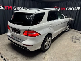 Mercedes-Benz ML 350 AMG PACK | Mobile.bg    6