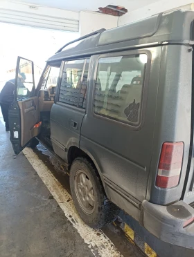 Land Rover Discovery, снимка 3