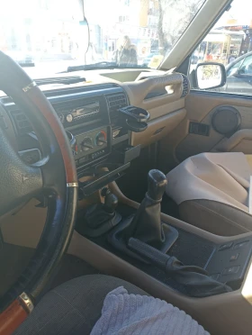 Land Rover Discovery, снимка 11