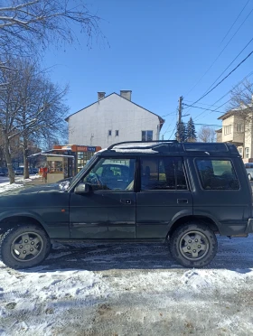 Land Rover Discovery, снимка 5