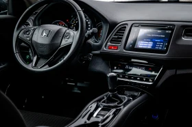 Honda Hr-v 1, 6 i DTEC elegance, снимка 10