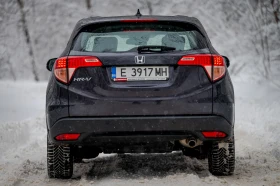 Honda Hr-v 1, 6 i DTEC elegance, снимка 4