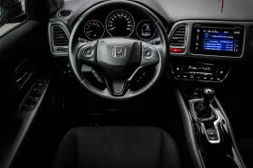 Honda Hr-v 1, 6 i DTEC elegance, снимка 11