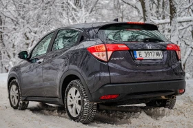 Honda Hr-v 1, 6 i DTEC elegance, снимка 8