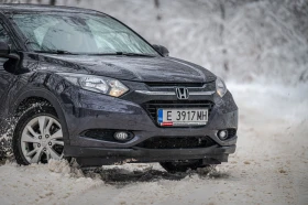 Honda Hr-v 1, 6 i DTEC elegance, снимка 7