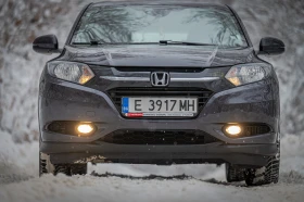 Honda Hr-v 1, 6 i DTEC elegance, снимка 1