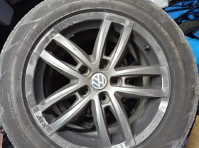 VW Touareg TDI 3.0 V6 4x4 | Mobile.bg    12