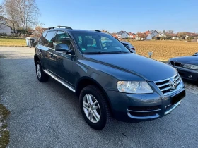 VW Touareg TDI 3.0 V6 4x4 | Mobile.bg    3