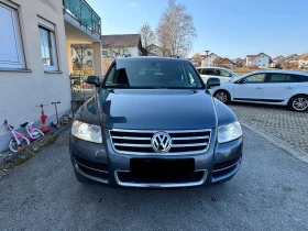 VW Touareg TDI 3.0 V6 4x4 | Mobile.bg    2