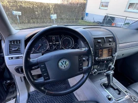 VW Touareg TDI 3.0 V6 4x4 | Mobile.bg    9