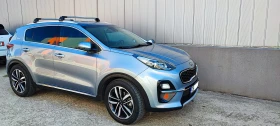 Обява за продажба на Kia Sportage 1.6 CRDI MHEV GT LINE Dynamic +  ~39 999 лв. - изображение 6