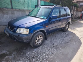 Honda Cr-v 2000, снимка 2