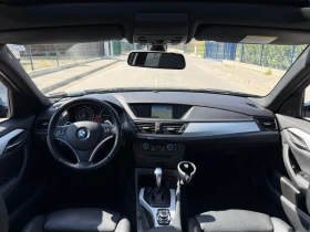 BMW X1 2.0D /// . !!!! | Mobile.bg    9