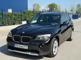 BMW X1 2.0D Нави/Подгрев/Панорама/Пълна Серв. История!!!!