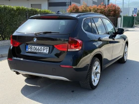     BMW X1 2.0D /// . !!!!