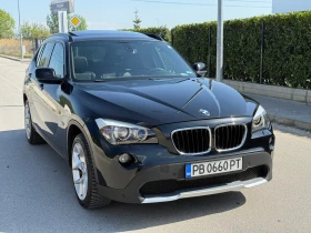     BMW X1 2.0D /// . !!!!
