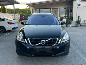 Обява за продажба на Volvo XC60 2.4d 4x4 5 цилиндъра!  166000km 166000km 166000km ~19 900 лв. - изображение 1