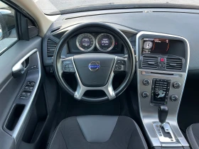 Обява за продажба на Volvo XC60 2.4d 4x4 5 цилиндъра!  166000km 166000km 166000km ~19 900 лв. - изображение 7