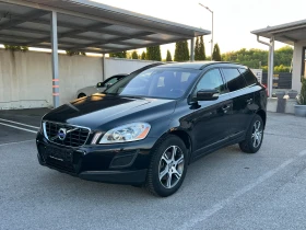 Volvo XC60 2.4d 4x4 5 цилиндъра!  166000km 166000km 166000km