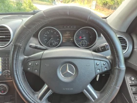 Обява за продажба на Mercedes-Benz ML 280 3.0 V6 ~6 700 лв. - изображение 11