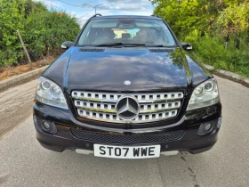 Обява за продажба на Mercedes-Benz ML 280 3.0 V6 ~6 700 лв. - изображение 7