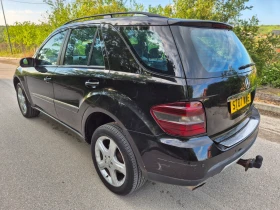 Обява за продажба на Mercedes-Benz ML 280 3.0 V6 ~6 700 лв. - изображение 4